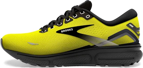 Vista 5 de Brooks Ghost 15 Neutral - Zapatos deportivos de correr para hombre