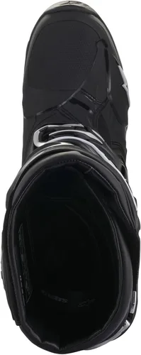 Vista 27 de Alpinestars Tech 10 Botas de motocross (Ultravioleta/Negro, 11)