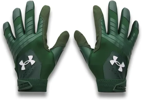 Vista 20 de Under Armour Guantes de béisbol Clean Up para hombre