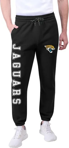 Vista 14 de Ultra Game Pantalones deportivos de forro polar súper suaves de alta Color del