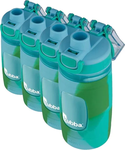 Vista 6 de Bubba Brands 2105880 Flo - Botella de agua para niños
