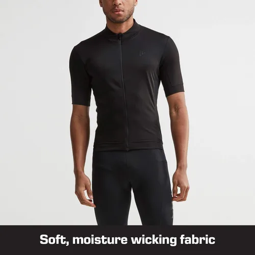 Vista 2 de Craft Sportswear Essence Jersey para hombre