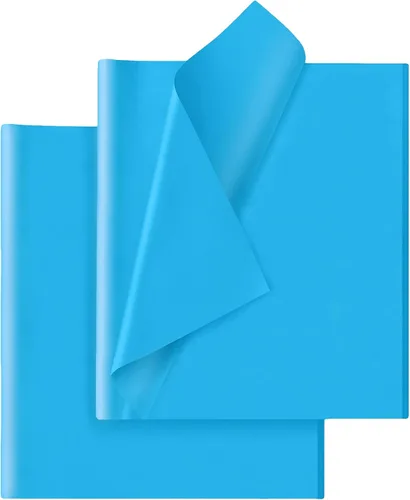 Vista 16 de 40 hojas de cartulina de papel kraft de colores de 8.5 x 11 pulgadas, 10 colores surtidos, tarjetas de felicitación de papel grueso para menús