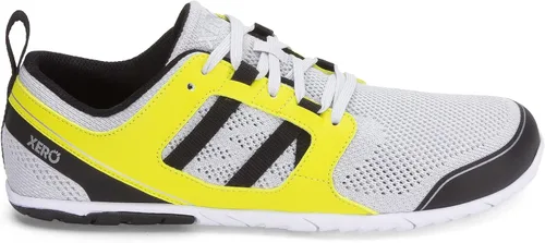 Vista 3 de Xero Shoes Zelen - Tenis de correr Zero Drop para hombre con plantilla extraíble