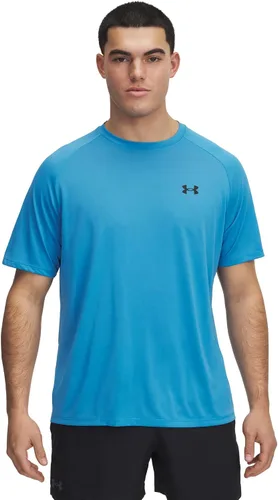 Vista 58 de Under Armour Camiseta de manga corta Tech 2.0 para hombre
