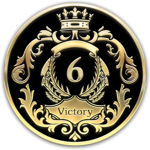 Vista 13 de Galileo® The Victory Crown - Moneda AA Medallón Alcohólico Anónimo Moneda de sobriedad de 1 a 30 años Regalo AA Colección Real