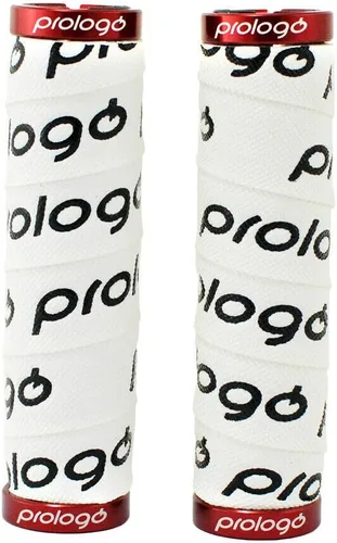 Vista 2 de Prologo Chameleon - Empuñaduras innovadoras, blanco/negro, PR2220-N