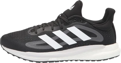 Vista 8 de adidas Men's Solar Glide 4 Trail Running Shoe