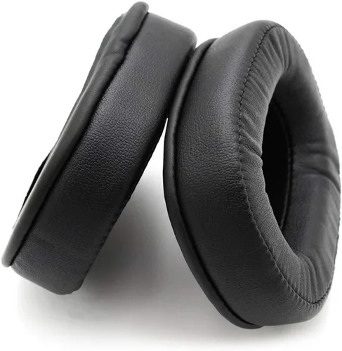 Vista 5 de Almohadillas de repuesto compatibles con auriculares Edifier W800X W800BT W830BT