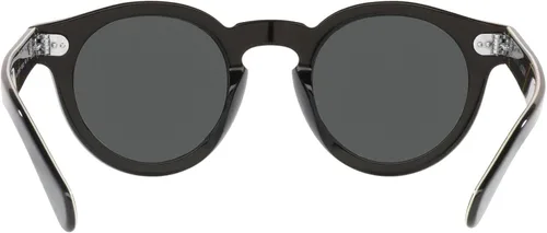 Vista 7 de Unknown Gafas de sol redondas Ph4165 para hombre
