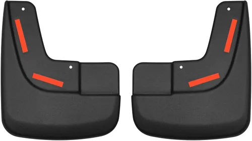Vista 10 de Husky Liners – Caja de almacenamiento para debajo del asiento, compatible con 15-17 F150 SuperCab sin Subwoofer