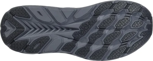 Vista 4 de HOKA ONE ONE Clifton 8 - Zapatos para hombre NegroNegro