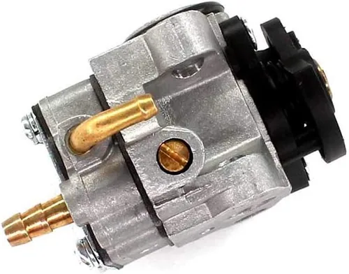 Vista 4 de AISEN Línea de combustible del carburador para Craftsman 30CC 4-Cycle Gas Trimmer Weedwacker 73197