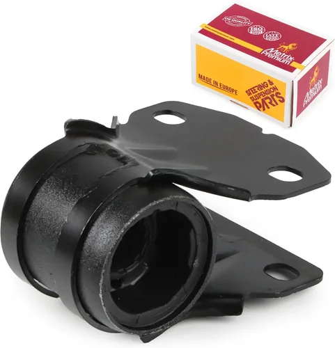 Vista 225 de Metrix Premium Chassis Parts - Buje del brazo de control delantero para Audi TTS Quattro 2.0L L4 2014-2015 L4 2014-2015, Front