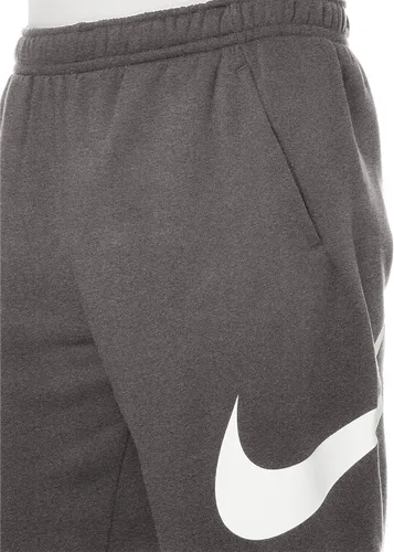 Vista 2 de Nike Sportswear Club - Pantalón corto de baloncesto para hombre