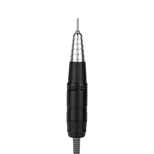 Vista 7 de Bolígrafo eléctrico para taladro de uñas, 30000 rpm, mango de repuesto para máquina eléctrica de molienda de uñas para manicura y pedicura