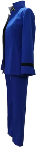 Vista 2 de UTO Yugi Uniforme Cosplay Disfraz