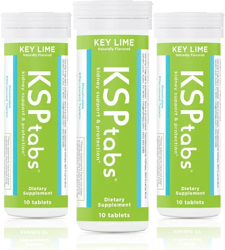 Vista 7 de Sunrise Citrus All Natural Hydration Health Supplemen, paquete de 3