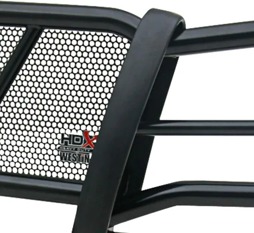 Vista 5 de Westin 57-3925 HDX - Protector de rejilla de 1 pieza para Sierra 1500 2016-2018 Sierra 1500 Limited