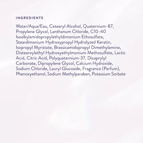 Vista 9 de eSalon Acondicionador personalizable, 10 fl oz