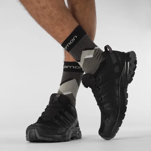 Vista 8 de Salomon Tenis de correr Xa Pro 3D V8 para hombre