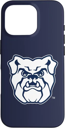 Vista 20 de Butler Bulldogs Official NCAA University TDYBUTL2 Case for iPhone 17
