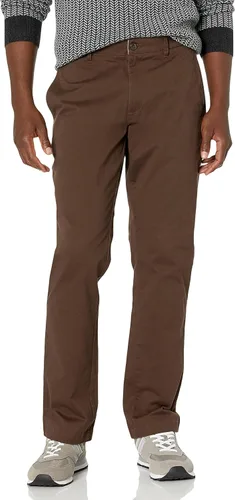 Vista 26 de Amazon Essentials Men's Athletic-Fit Chino Pants