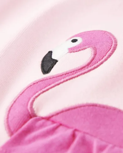 Vista 2 de Gymboree Top de moda sin mangas para niñas y niños pequeños