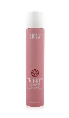 Vista 4 de Surface Hair Trinity Dry Shampoo Naturalmente Y Volumen oz