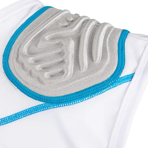 Vista 3 de Champro Bull Rush - Camisa de compresión para adultos
