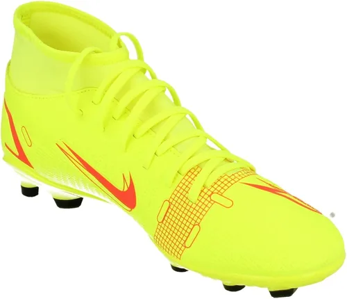 Vista 4 de Nike Superfly 8 Club FgMg - Botas de fútbol para hombre Cv0852
