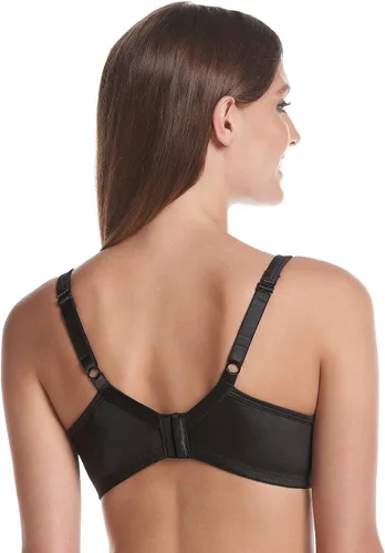 Vista 2 de Playtex Brasier Secrets de cobertura completa transpirable con aros moldeadores para mujer US4913