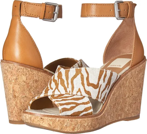 Vista 7 de Dolce Vita Womens Urbane Wedge Sandal