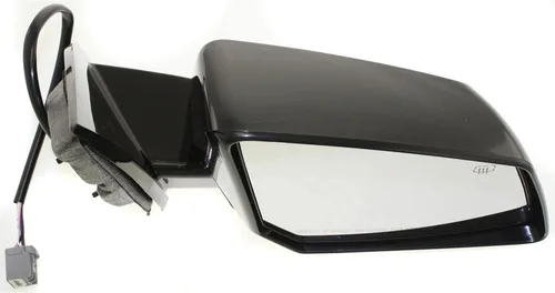 Vista 117 de Garage-Pro Espejo para Chevrolet Traverse 2009-2017 lado del conductor calentado