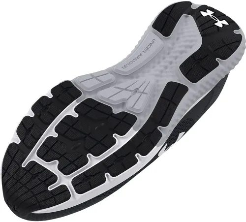 Vista 4 de Under Armour Charged Rogue 3 - Tenis de correr para hombre