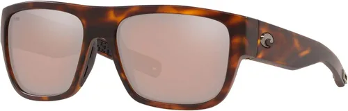 Vista 2 de Costa Del Mar Sampan - Gafas de sol rectangulares para hombre