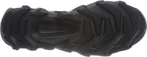 Vista 4 de ECCO Tenis Mx Low para hombre