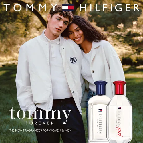 Vista 5 de Tommy Hilfiger Tommy Forever Eau de Toilette, For Men