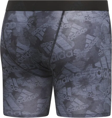 Vista 5 de adidas Men's Performance Boxer Brief Underwear 1-Pack