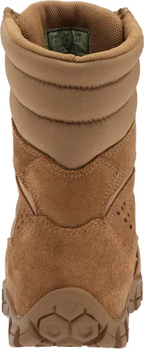 Vista 3 de Bates Cobra en Tactical Army-Botas para bajas temperaturas para hombre color coyote