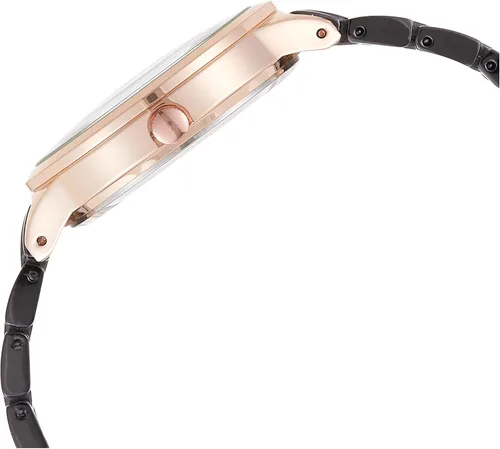 Vista 3 de Nine West - Reloj de pulsera para mujer