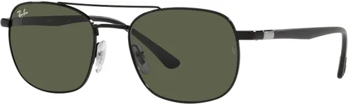 Vista 2 de Ray-Ban RB3670 - Gafas de sol cuadradas