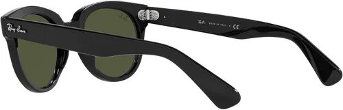 Vista 5 de Ray-Ban RB2199 Orion - Lentes de sol cuadrados