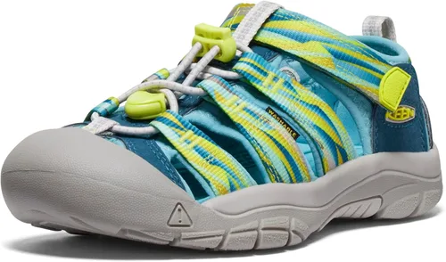 Vista 33 de KEEN Sandalias de agua Newport H2 con punta cerrada para niños unisex Newporty Mcnewport