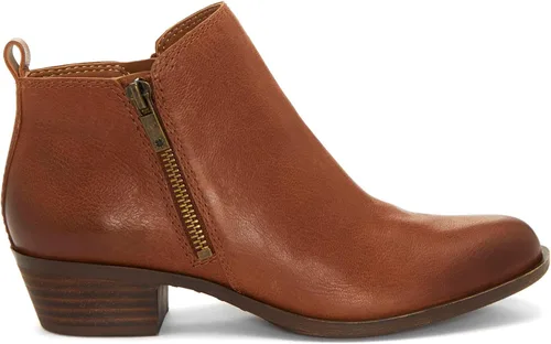 Vista 6 de Lucky Brand - Botín de tobillo Basel para mujer