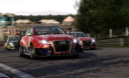 Vista 2 de Need For Speed Shift