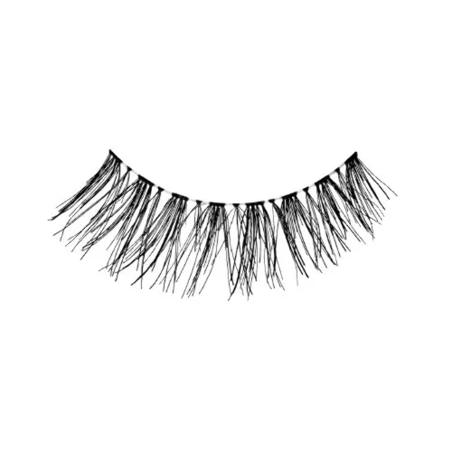 Vista 5 de Ardell Pestañas Baby Demi Wispies, Negro (65232)