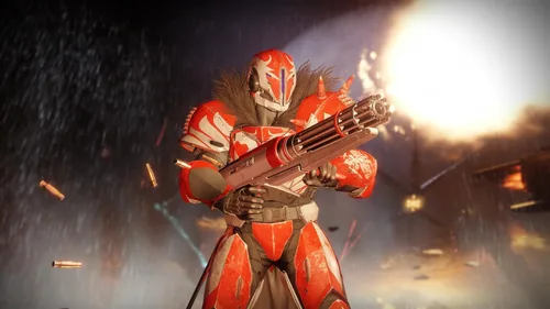 Vista 10 de Destiny 2 - Xbox One Standard Edition