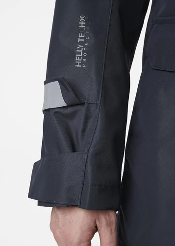 Vista 7 de Helly-Hansen Chaqueta impermeable para hombre