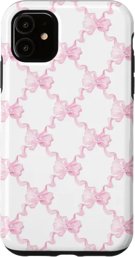 Vista 8 de Funda BowBabe para iPhone 17